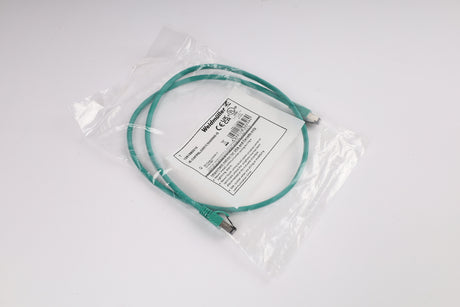 WEIDMULLER IE-C6FP8LG0010M40M40-G