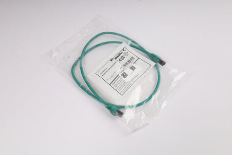 WEIDMULLER IE-C6FP8LG0010M40M40-G