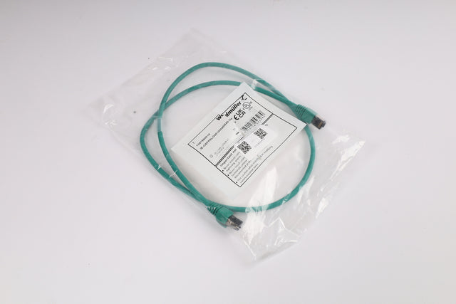 WEIDMULLER IE-C6FP8LG0010M40M40-G