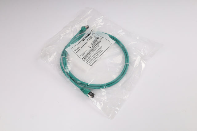 WEIDMULLER IE-C6FP8LG0020M40M40-G