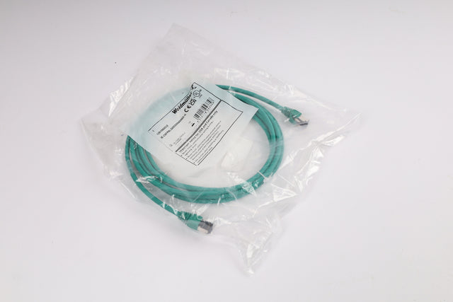 WEIDMULLER IE-C6FP8LG0030M40M40-G