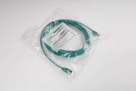 WEIDMULLER IE-C6FP8LG0050M40M40-G