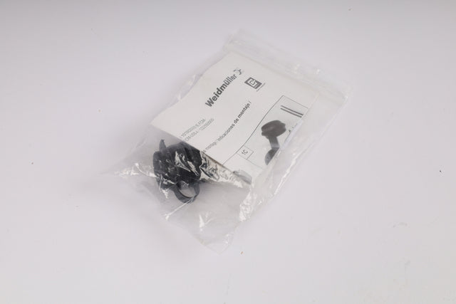 WEIDMULLER IE-FCM-RJ45-C
