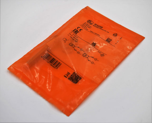 IFM IEK2002-FRKGUS-104