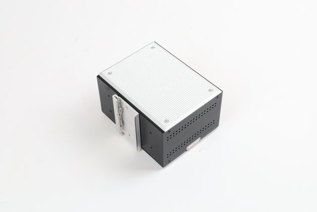 WEIDMULLER IE-SW-PL10M-3GT-7TX