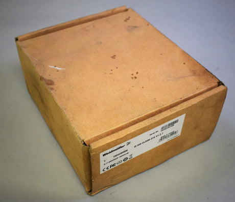 WEIDMULLER IE-SW-VL05M-5TX