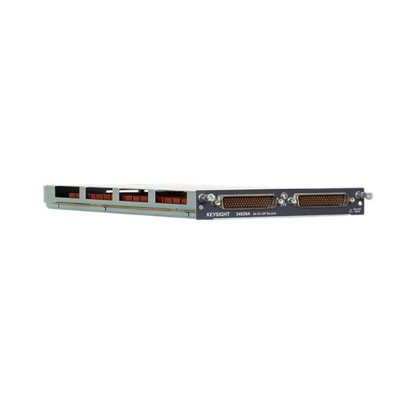 KEYSIGHT 34939A