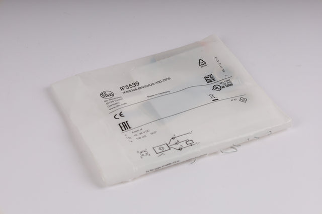 IFM IFB3004-BPKGUS-100-DPS
