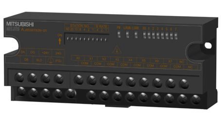MITSUBISHI AJ65SBTB2N-8R