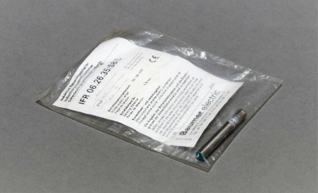 BAUMER IFR062635S8L