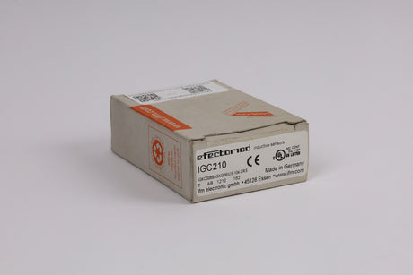 IFM IGKC008BASKGMUS-104-DRSIGC210