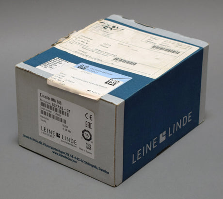 LEINE&LINDE IHA608