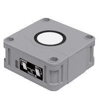 PEPPERL+FUCHS 134001-UB4000-F42-E6-V15
