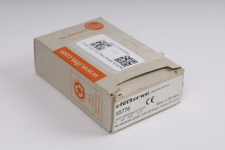 IFM IIA3015-BPKGV4AUS-100-DPS-AU
