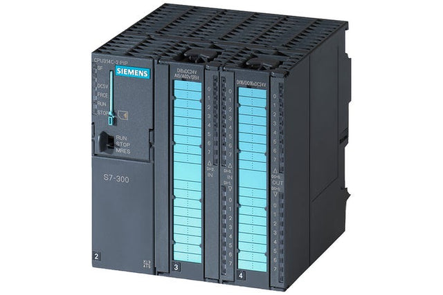 SIEMENS 6AG1314-6BG03-7AB0