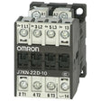 OMRON J7KN-22D-1024D