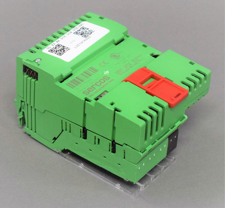 PHOENIX CONTACT ILS3BKDI8DO42TX-PAC