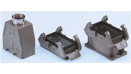 HARTING 09300100732