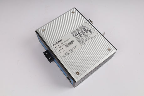 MOXA IMC-101-S-SC-T