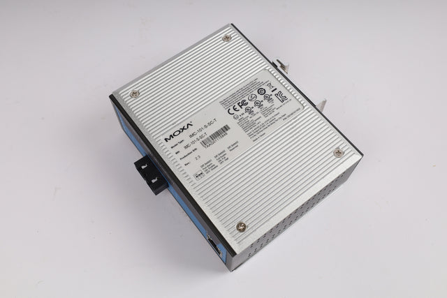 MOXA IMC-101-S-SC-T
