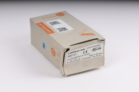 IFM IMC3040-BPKGK1US-100-DPS