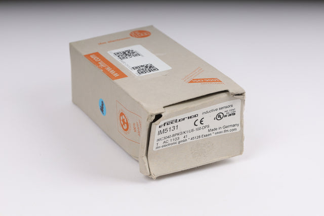 IFM IMC3040-BPKGK1US-100-DPS