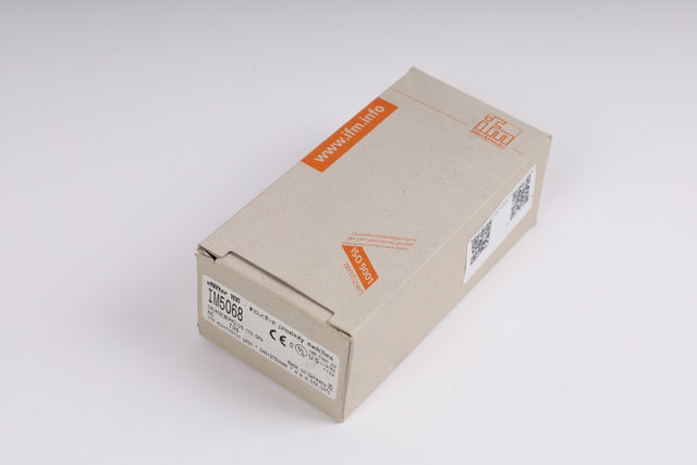 IFM IMC4020BCPKGUS-100-DPAIM5068