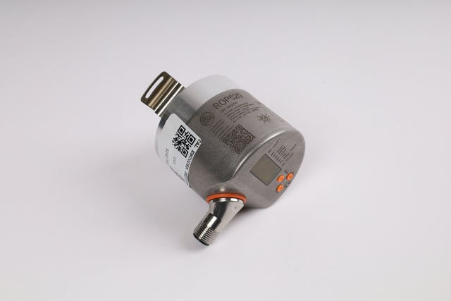 IFM INCREMENTALENCODERPERFORMANCELINEROP520