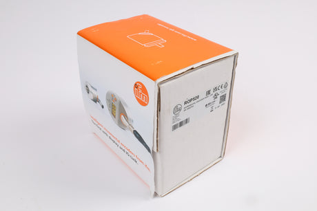 IFM INCREMENTALENCODERPERFORMANCELINEROP520