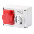 GEWISS GW66009