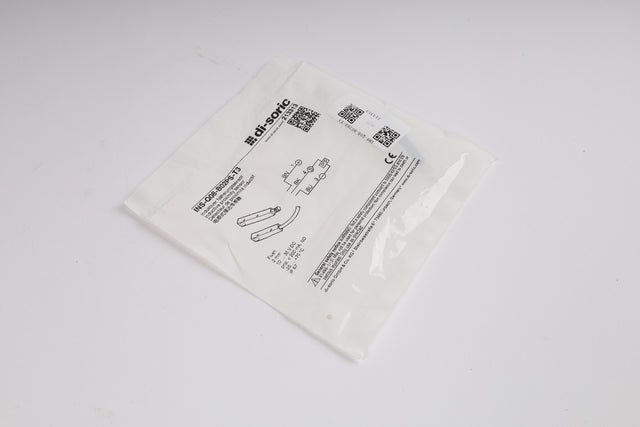 DI-SORIC INS-Q08-B02PS-T3