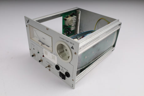 ELABO INSULATIONTESTERSIS05