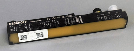 BECKHOFF IP1001-B318