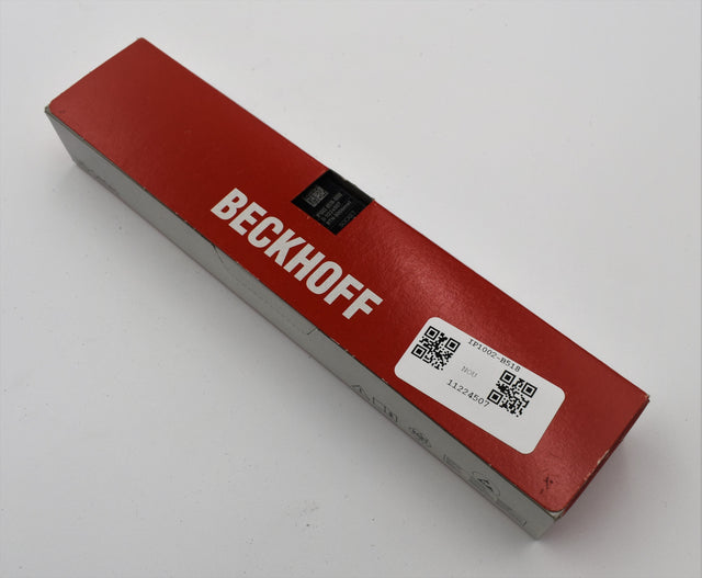 BECKHOFF IP1002-B518