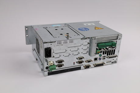 BOSCH REXROTH IPC402G4A-512N-P8C-ND-NN-FW