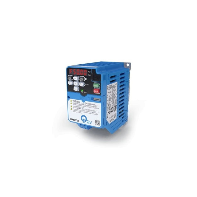 OMRON IPCDEMOCA