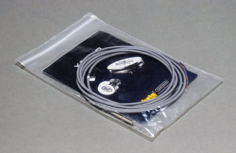 XECRO IPSD4-S08PO25-A2U