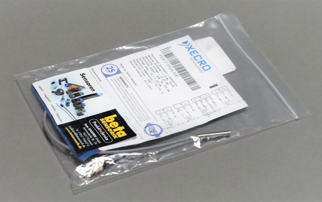 XECRO IPSD4-S15PO26-3U8
