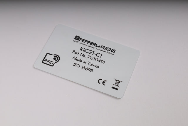 PEPPERL+FUCHS IQC21-C1