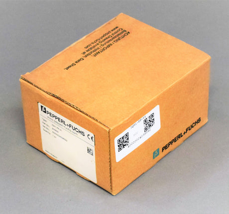 PEPPERL+FUCHS IQH1-FP-V1