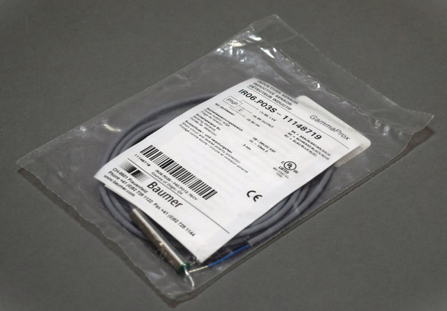 BAUMER IR06P03S