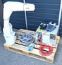 ABB IRB1200-509ROBOTWITHIRC5COMPACTCONTROLLER