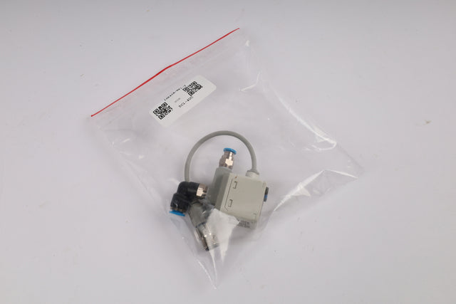 SMC ISE40A-WF1-Y