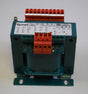 ISMET ISTU250