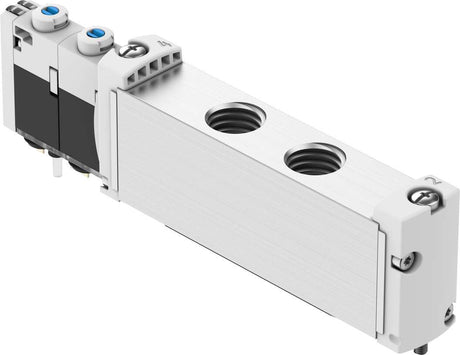 FESTO 8004883-VUVG-S18-P53E-ZT-G14-1T1L