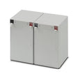 PHOENIX CONTACT 1283121-UPS-BAT-KIT/PB/2X12V/12AH