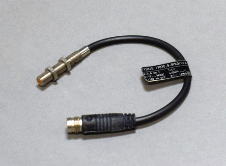 IFM IYB30-8-BPKGV2A0-1MAS-610