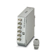 PHOENIX CONTACT 1019712-FOC-FDX20-PP-LCD6-OM4-PT9
