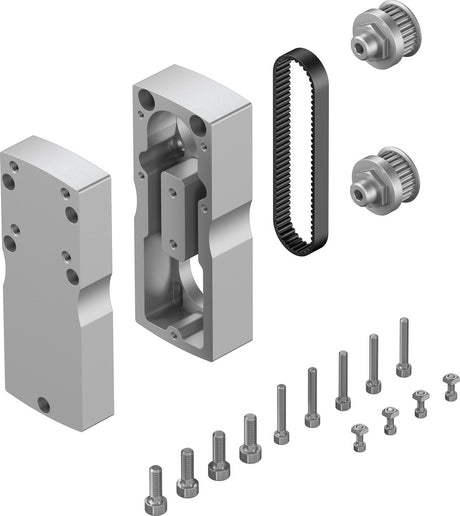 FESTO 1570862-EAMM-U-50-D32-32B-78
