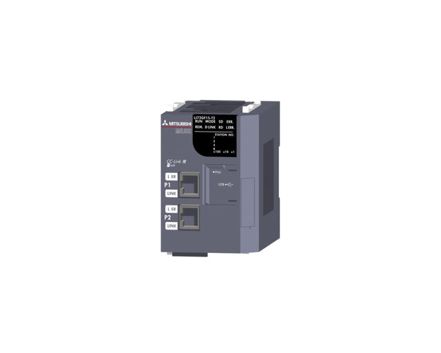 MITSUBISHI LJ72GF15-T2